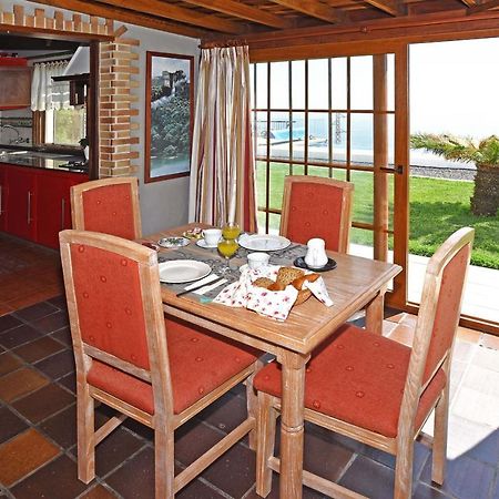 Casa El Roquito Villa Lodero Екстериор снимка