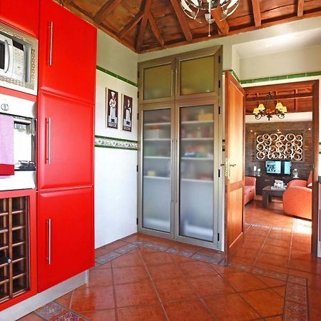 Casa El Roquito Villa Lodero Екстериор снимка