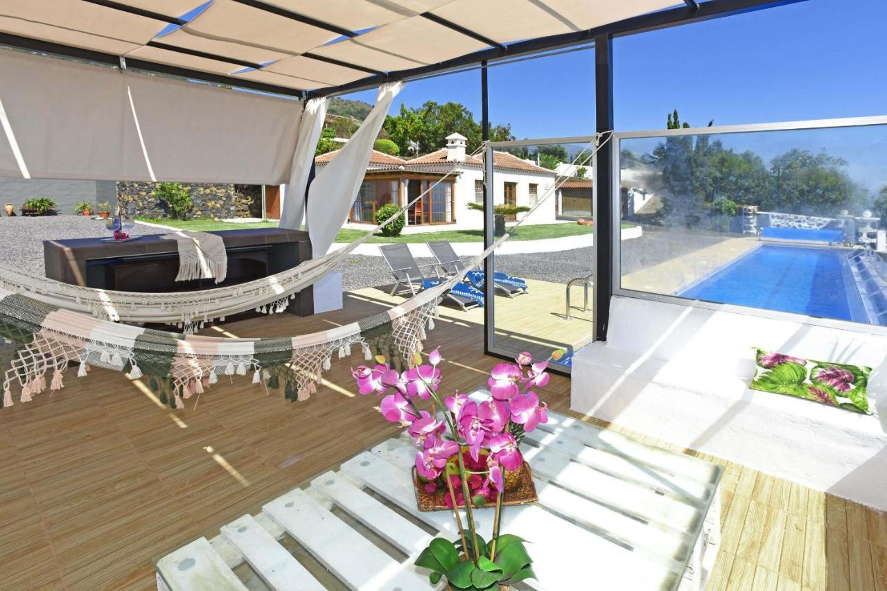 Casa El Roquito Villa Lodero Екстериор снимка