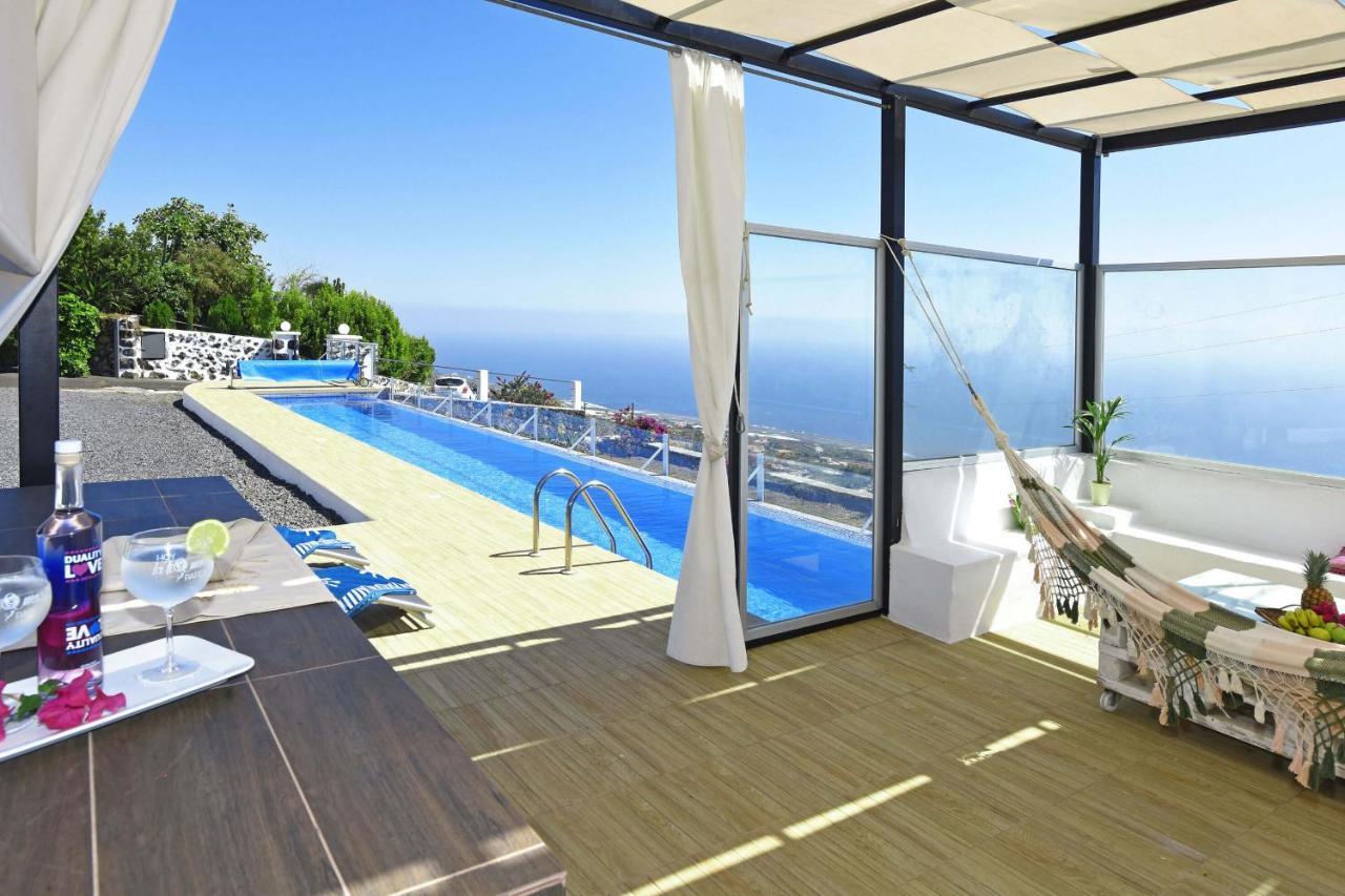Casa El Roquito Villa Lodero Екстериор снимка