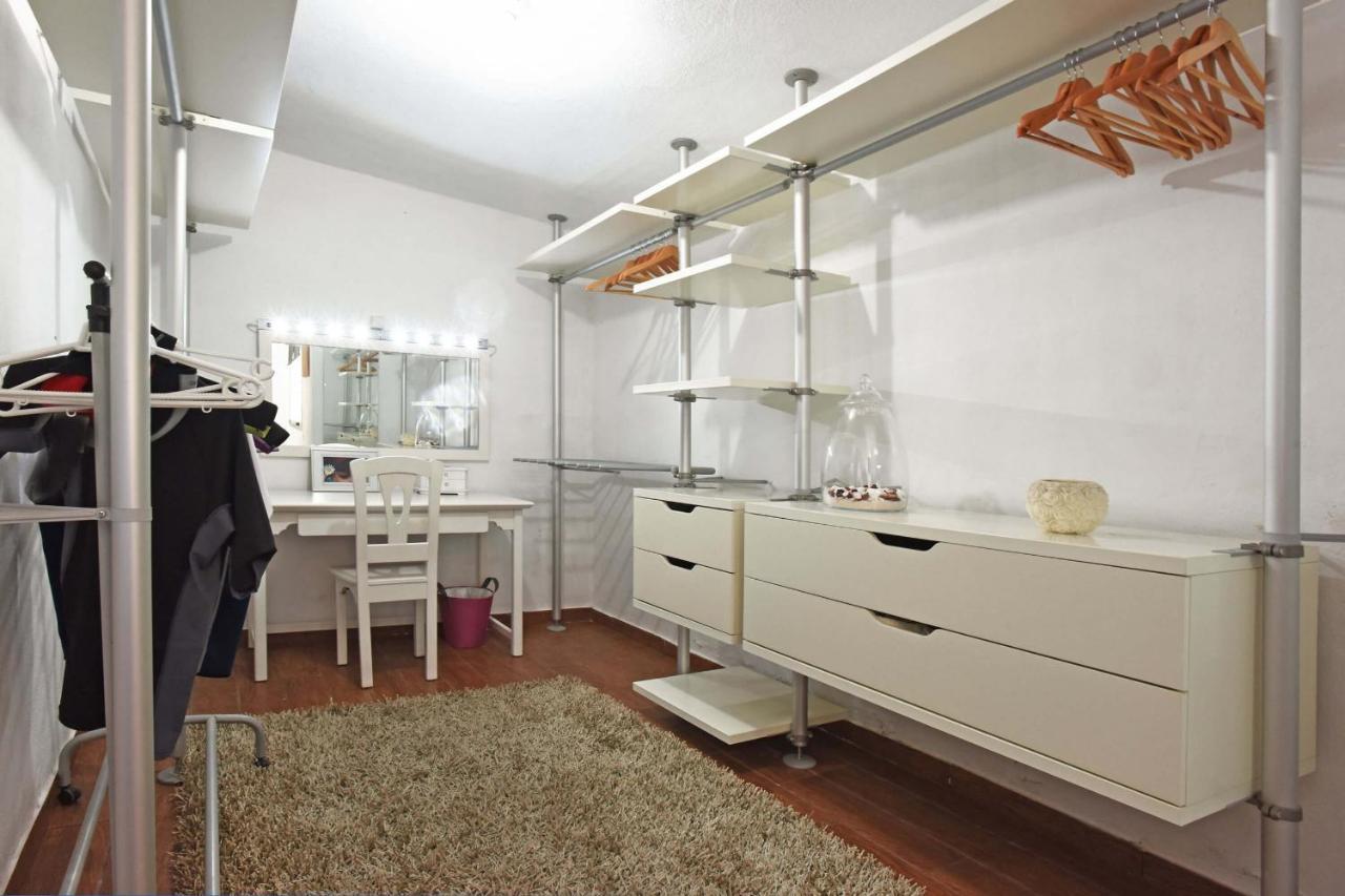 Casa El Roquito Villa Lodero Екстериор снимка