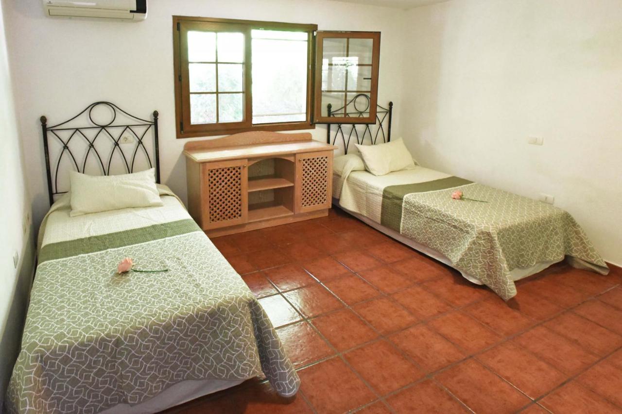 Casa El Roquito Villa Lodero Екстериор снимка