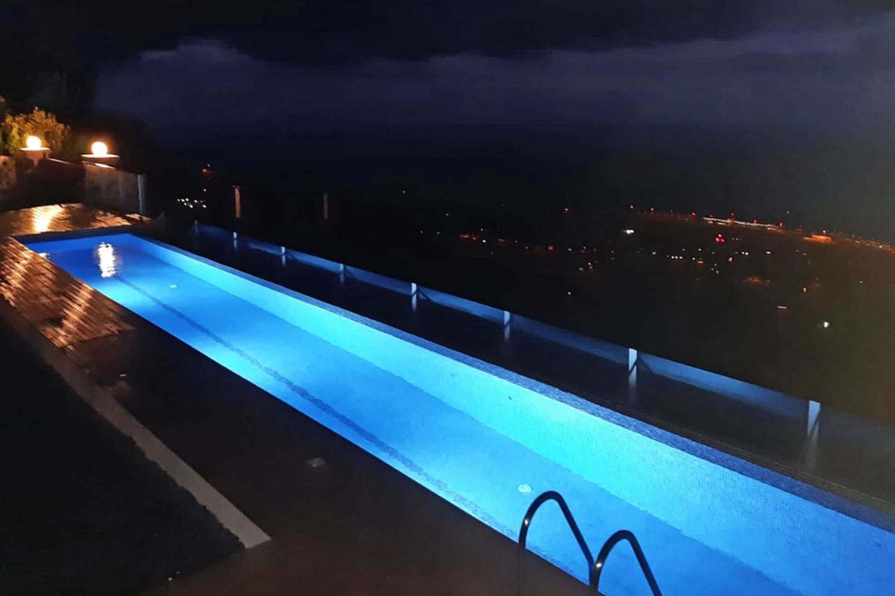 Casa El Roquito Villa Lodero Екстериор снимка