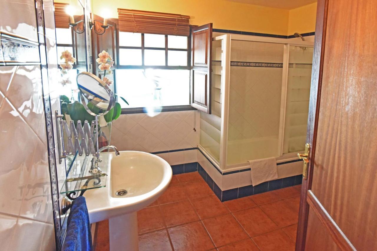 Casa El Roquito Villa Lodero Екстериор снимка