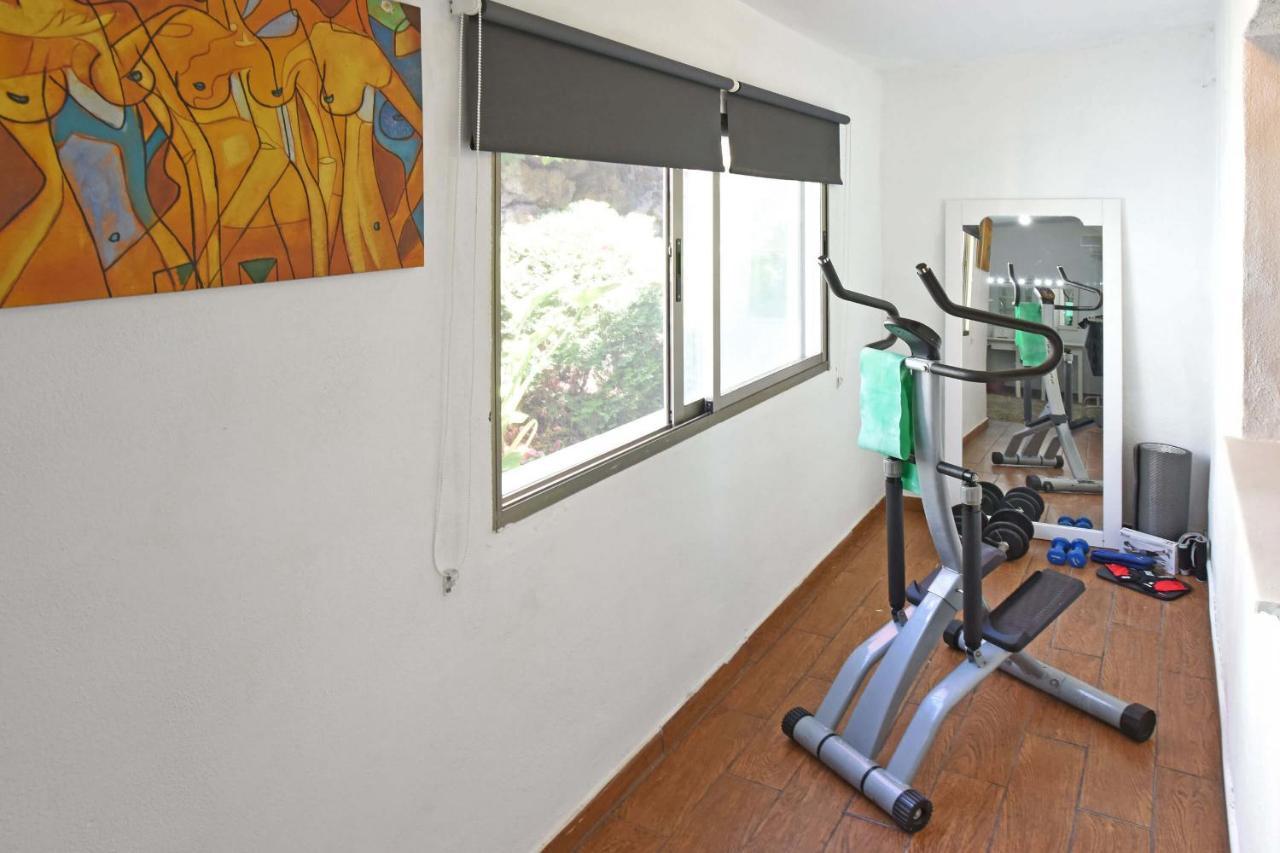Casa El Roquito Villa Lodero Екстериор снимка
